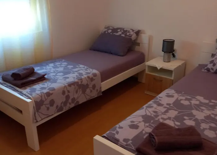 Apartments Dvorski
