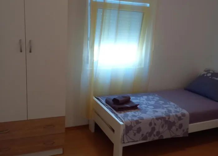 Apartments Dvorski
