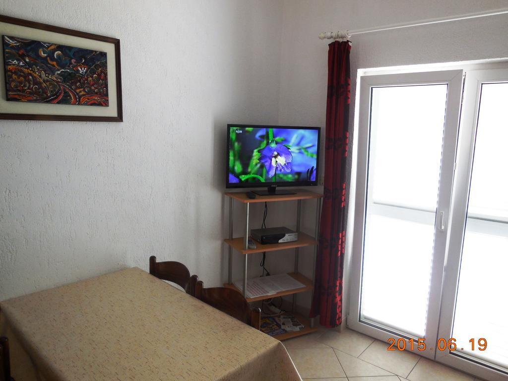 Dvorski Apartmán Mandre