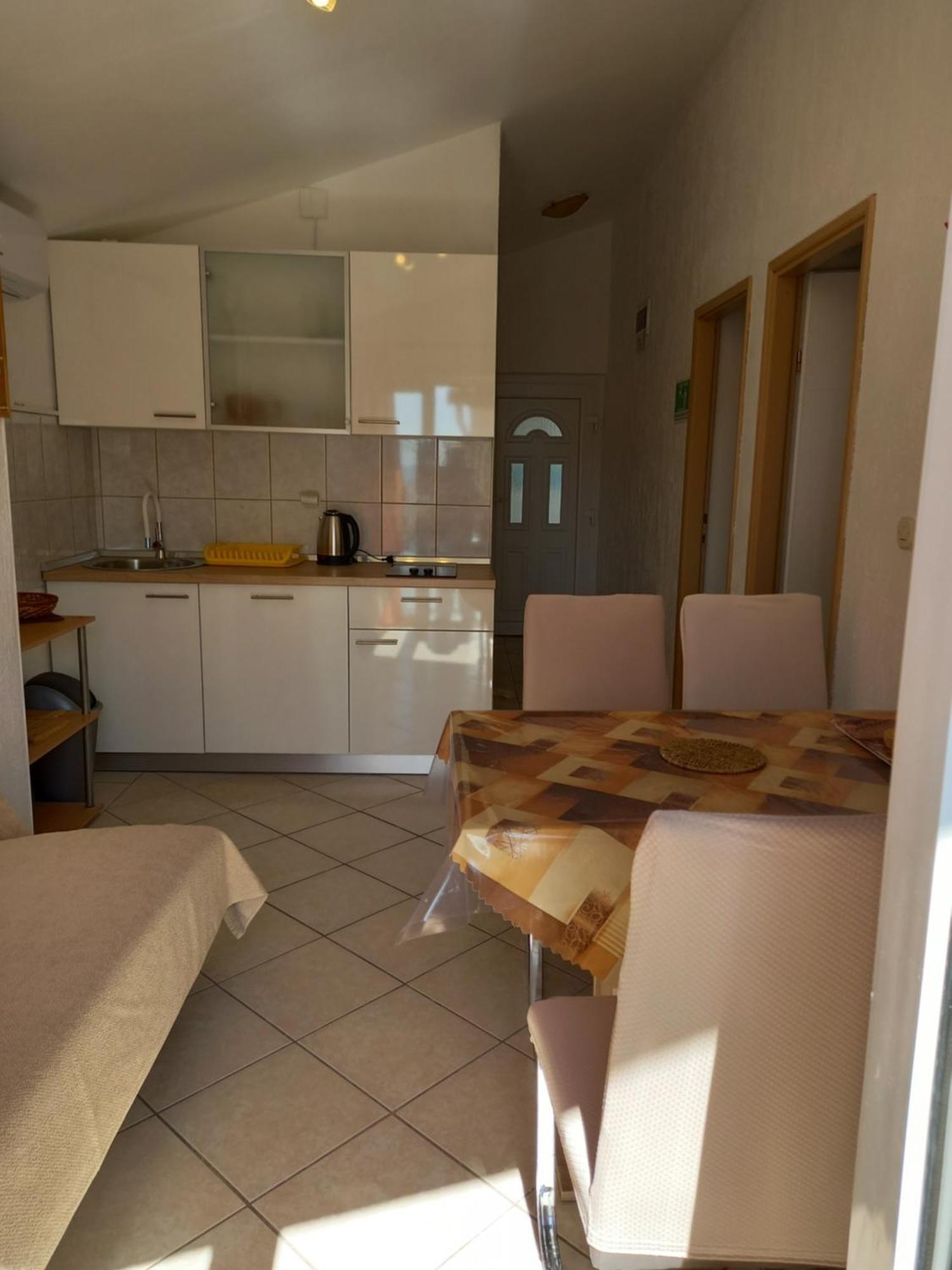 Dvorski Apartmán *