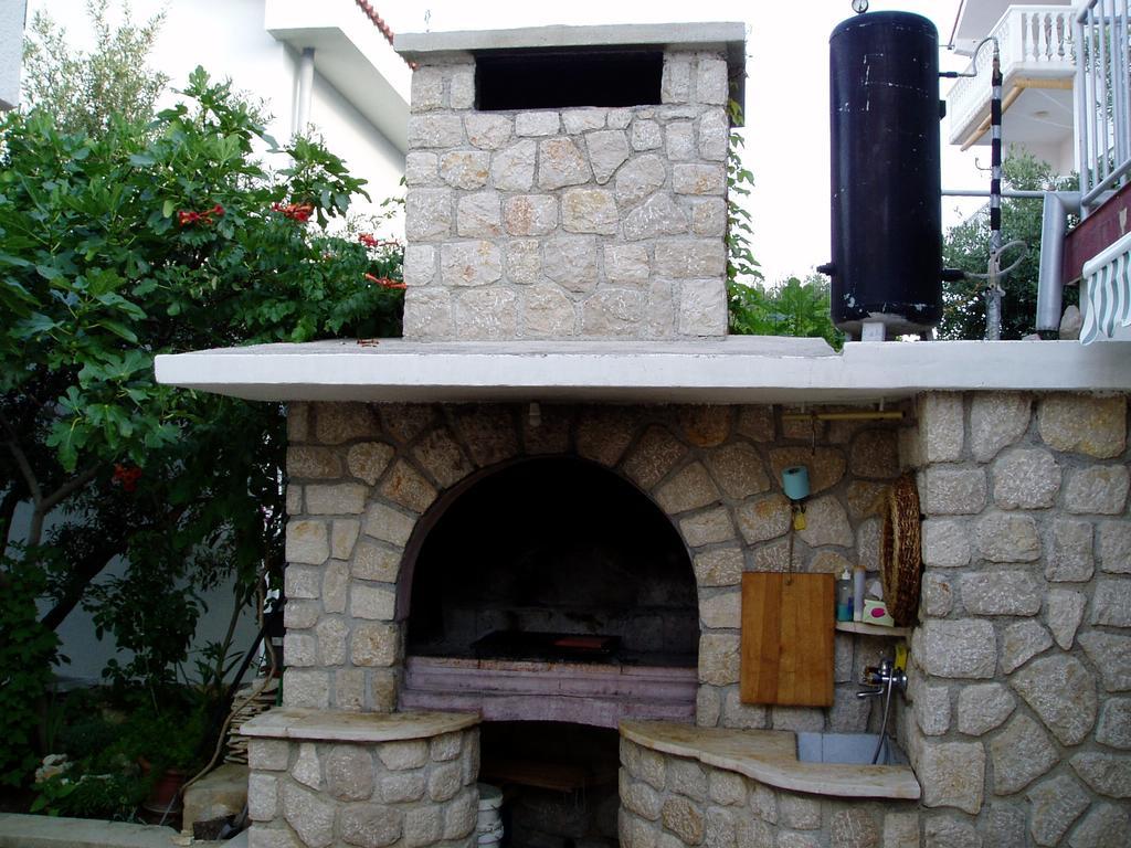 Apartmán Dvorski Mandre