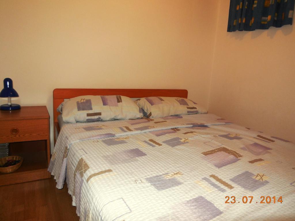 Apartmán Dvorski Mandre