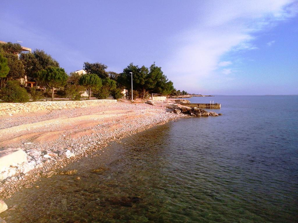 Apartmán Dvorski Mandre