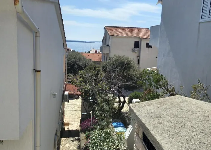 Apartments Dvorski