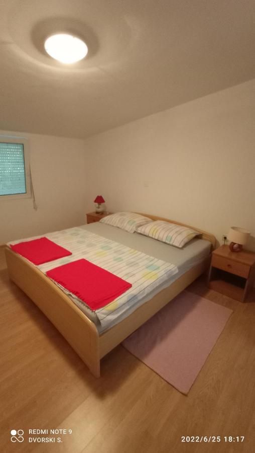 Apartment Dvorski