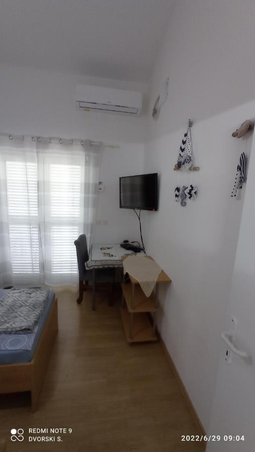Apartment Dvorski