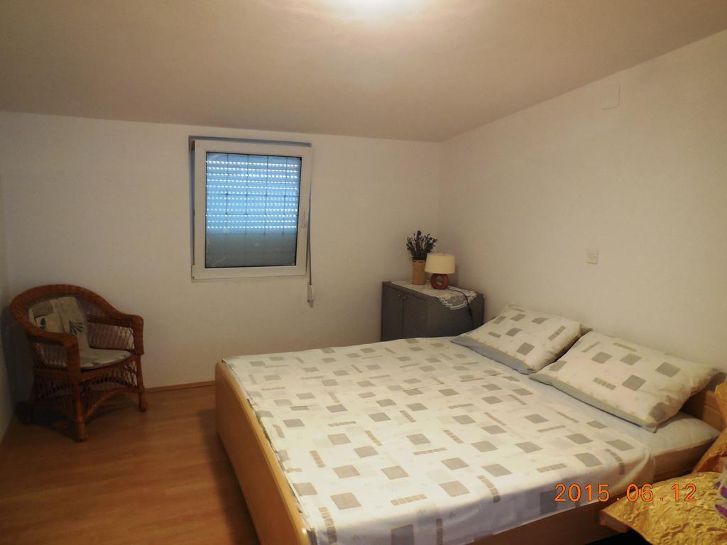 Apartment Dvorski Mandre