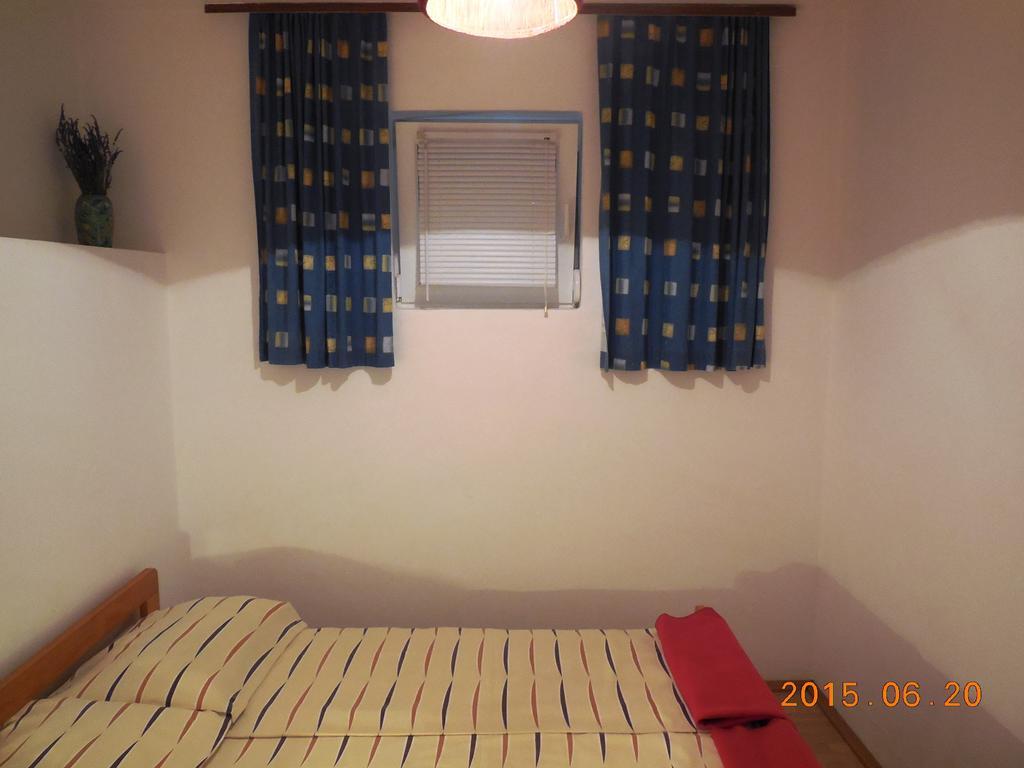 Apartment Dvorski *