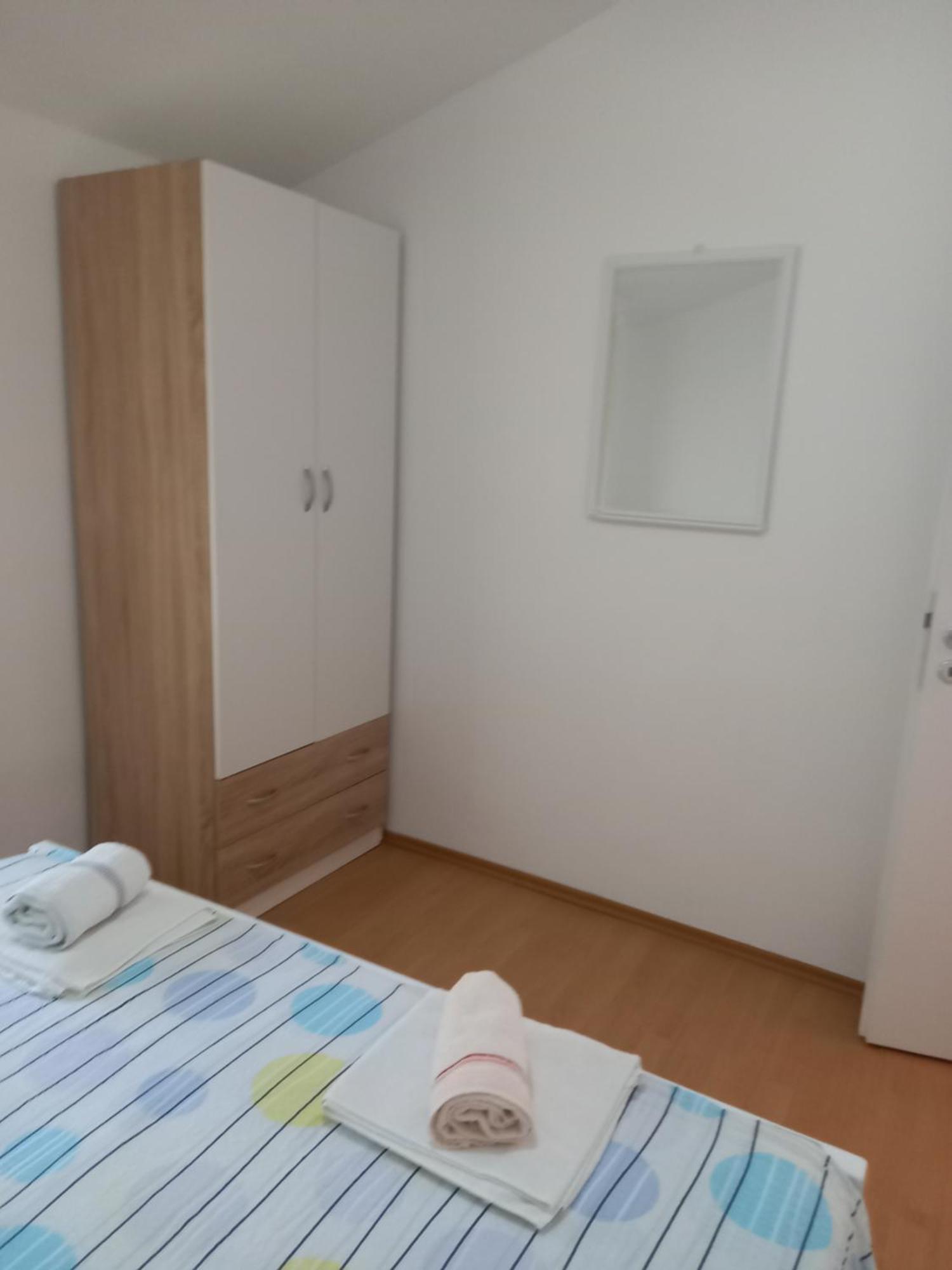 Dvorski Apartment *