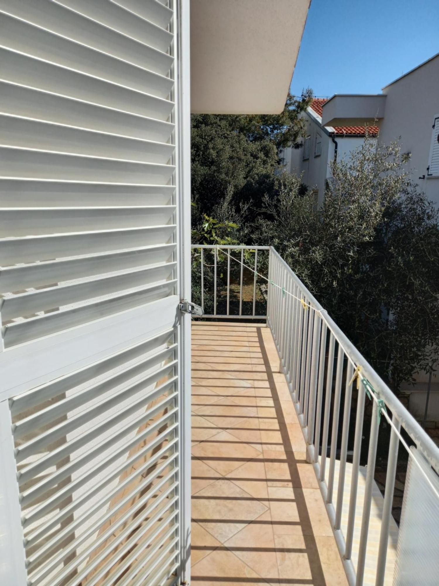 Dvorski Apartment Mandre