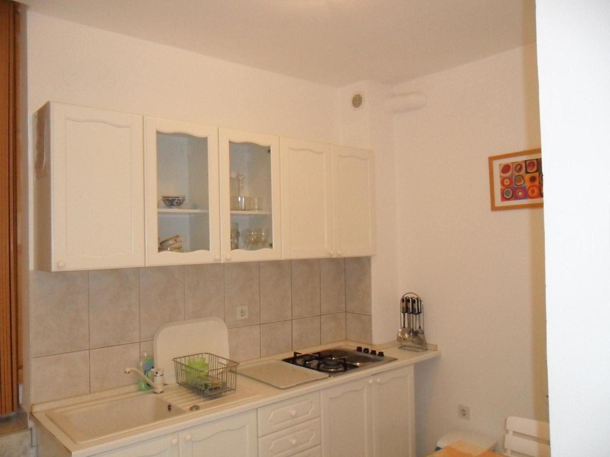 Dvorski Apartment
