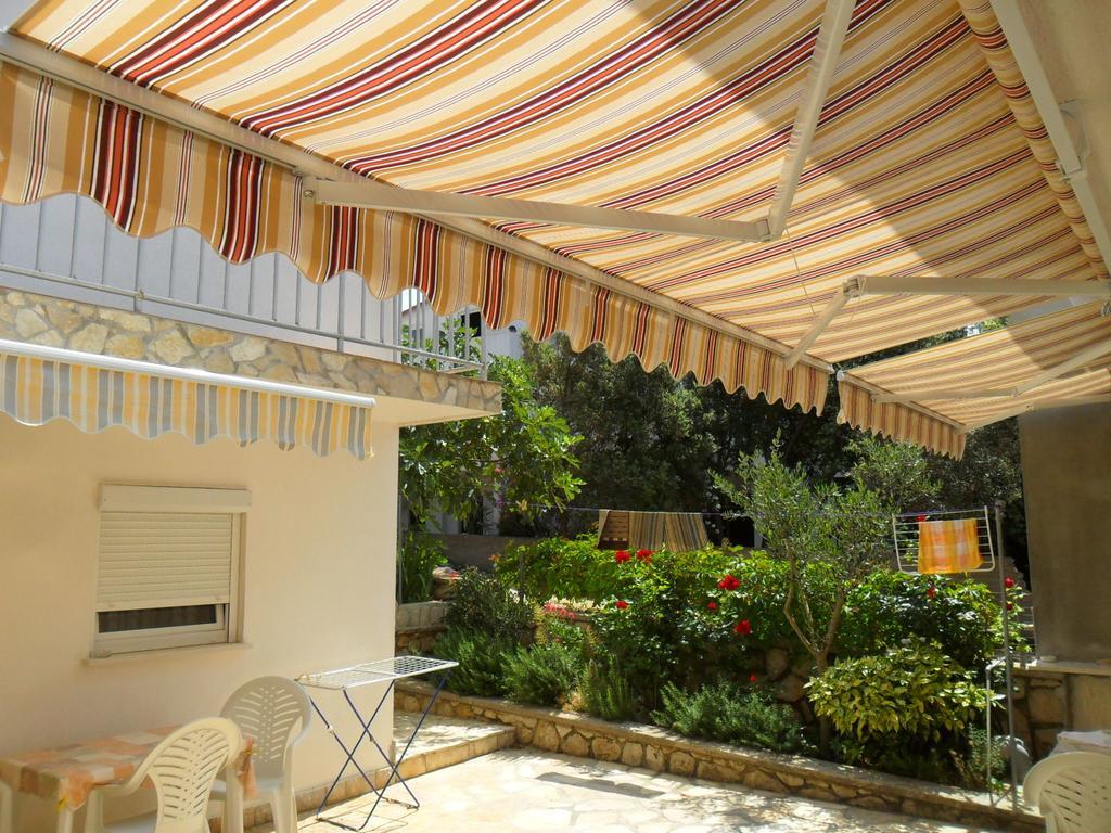 Apartment Dvorski Mandre