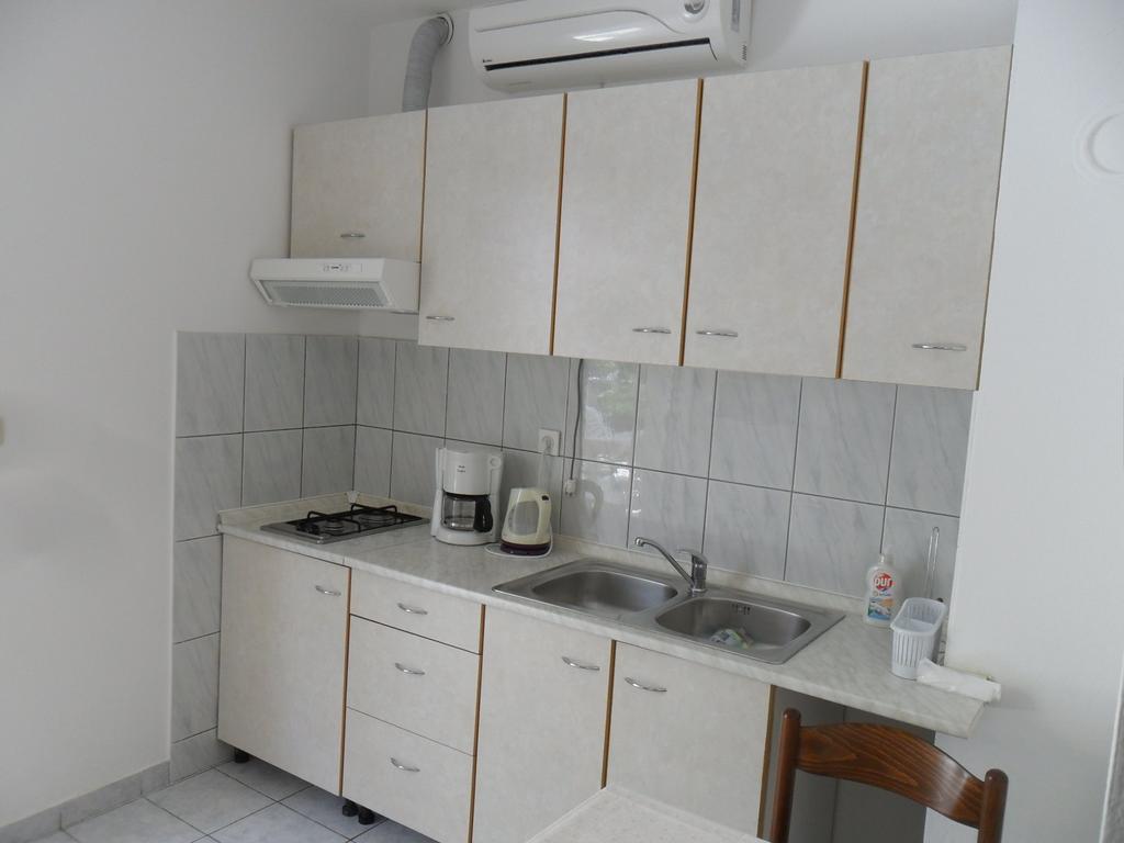 Apartment Dvorski