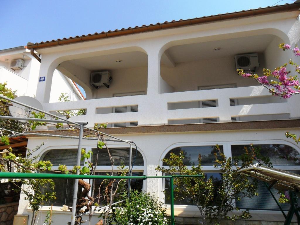 Apartment Dvorski