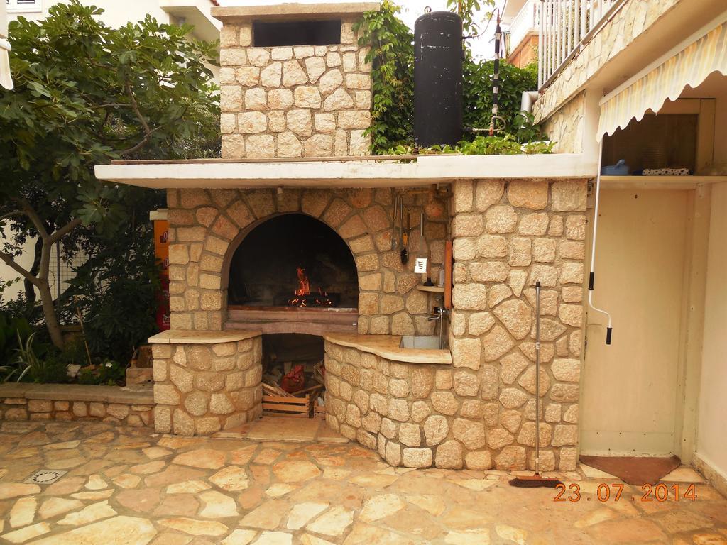Apartment Dvorski Mandre