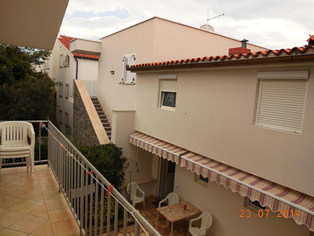 Apartment Dvorski