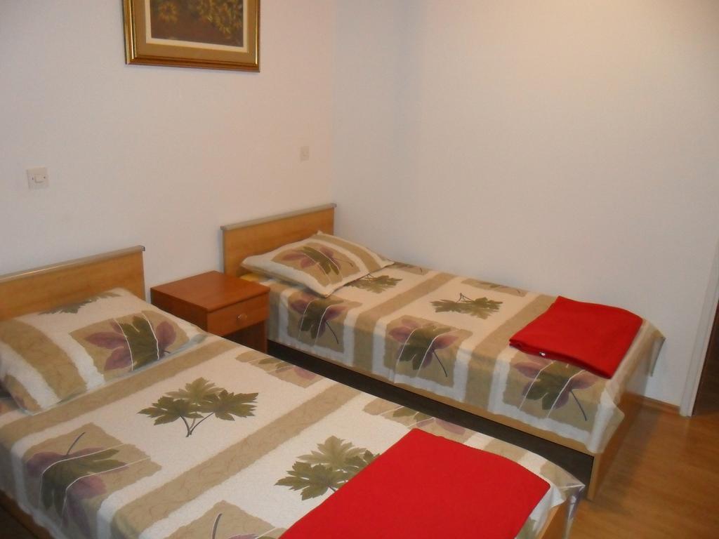 Apartment Dvorski