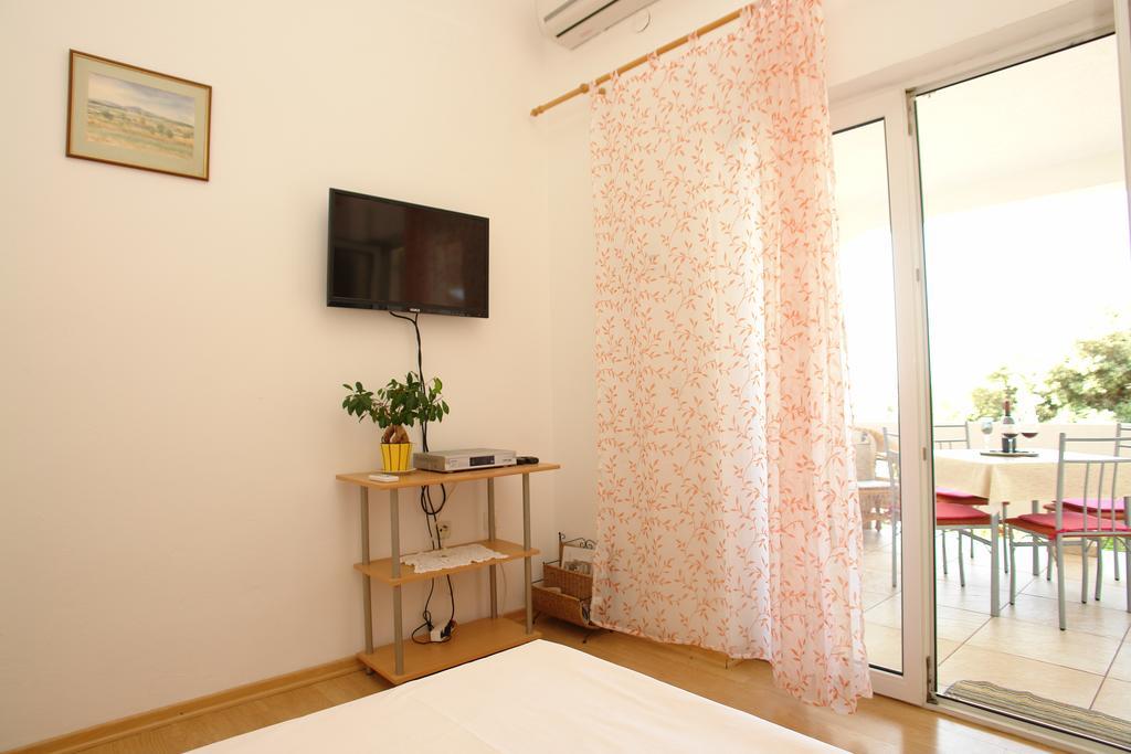 Apartment Dvorski Mandre