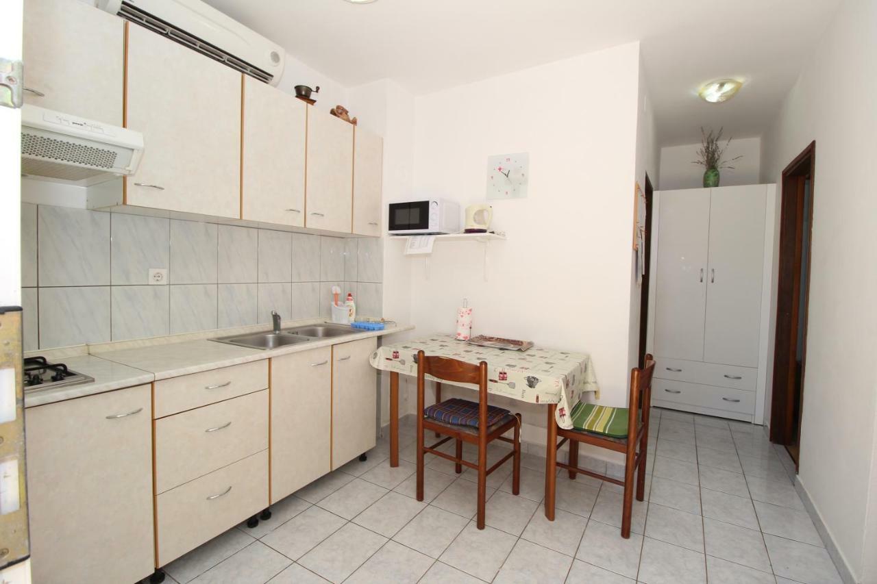 Apartment Dvorski Mandre