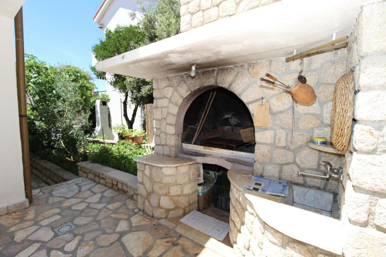 Apartment Dvorski Mandre