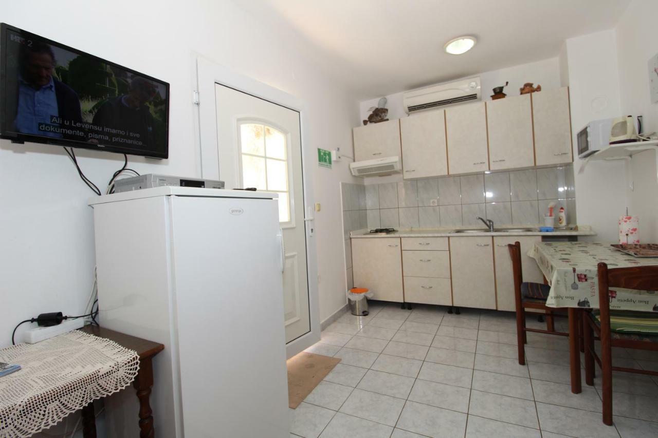 Apartment Dvorski